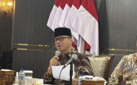 印尼政府邀中国合作推动乡村数字化与产业升级