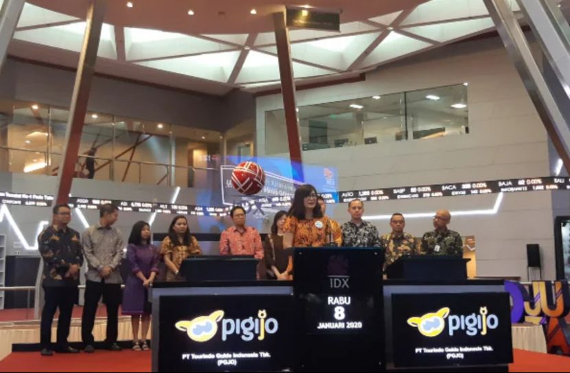 多家中企收购印尼上市公司股份