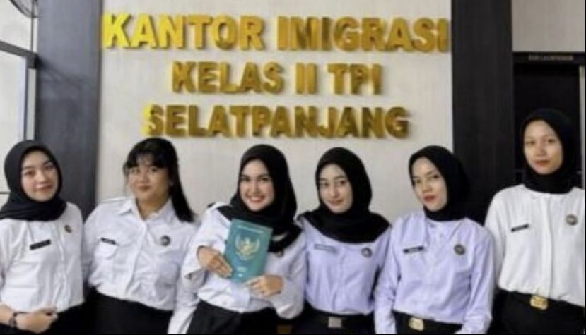 印尼10月1日起实行All Indonesia入境申报