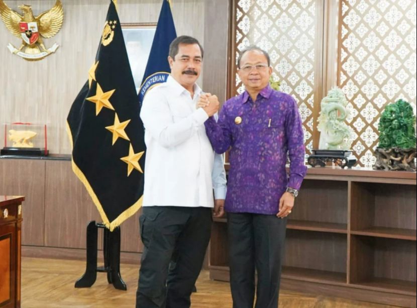 印尼移民局将加强巴厘岛外国游客征税与监管