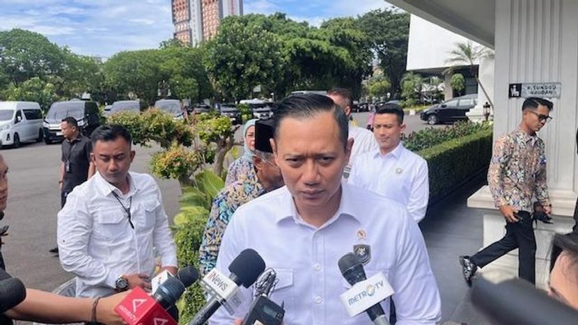 印尼邀请投资者参与巨型海堤项目融资