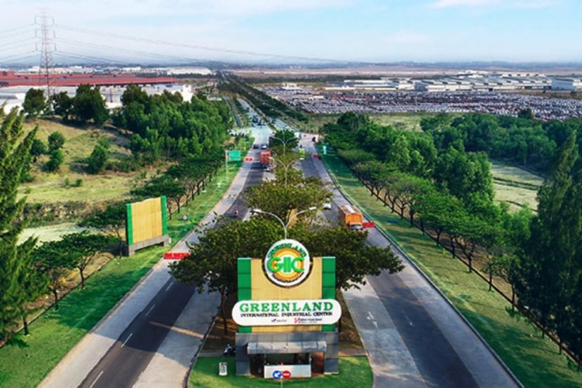 多家中企拟将生产基地迁至Deltamas工业区