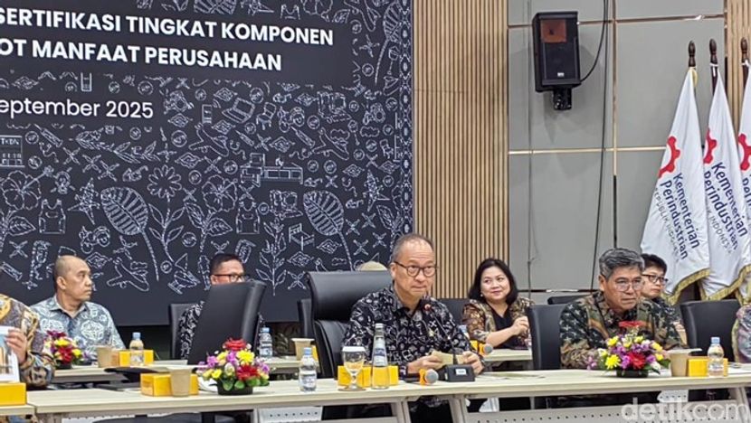 印尼出台新规简化TKDN认证流程