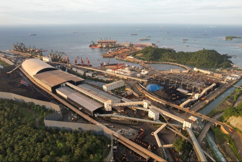 镍价涨了！印尼没收部分矿山全球电动车又添变数