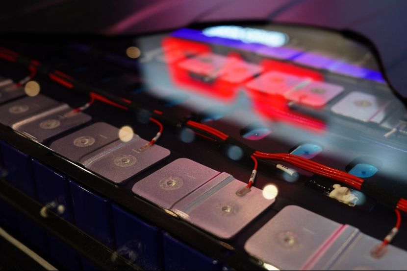 印尼年底终止电动汽车进口免税政策