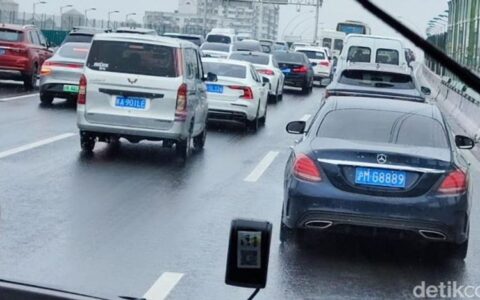 中国电动车普及连锁反应，印尼紧急调整能源政策