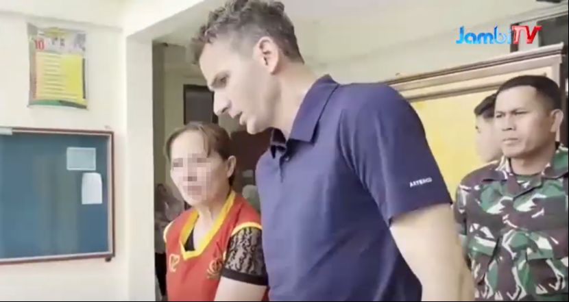 中年女同胞被判监禁4.5个月罚500万