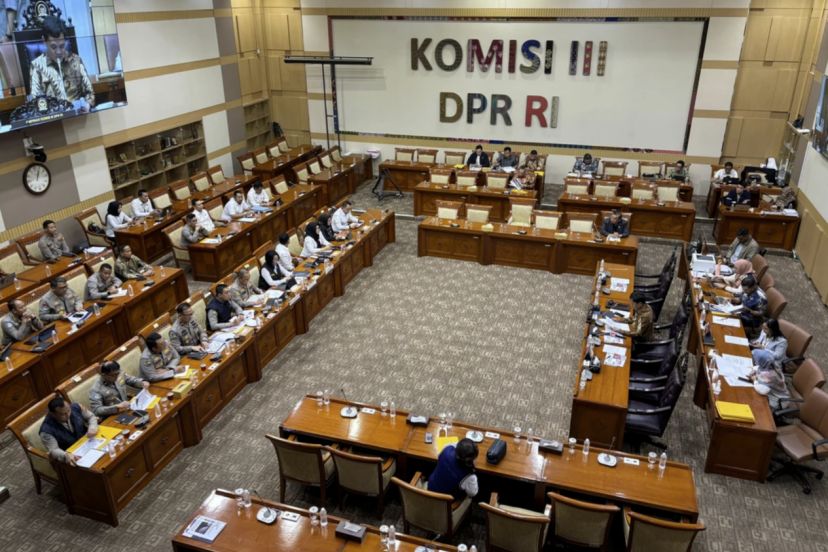 印尼计划新设包括中国在内的五国警察联络点