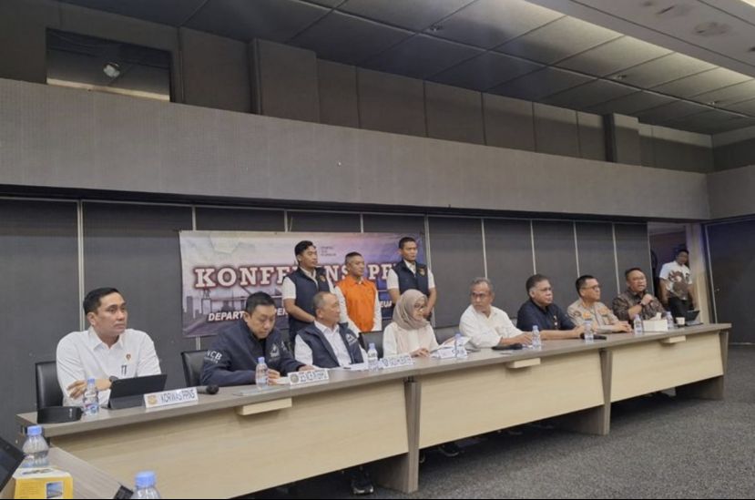 印尼引渡金融科技公司前CEO回国受审