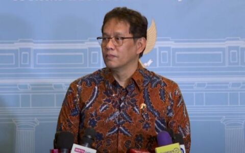 中国香烟进口影响印尼本土产业发展