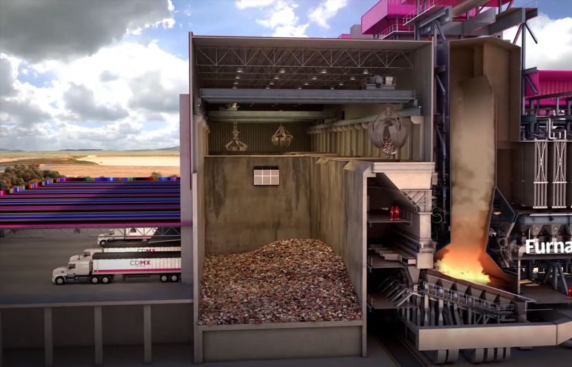 印尼垃圾发电大风口：33个项目即将落地