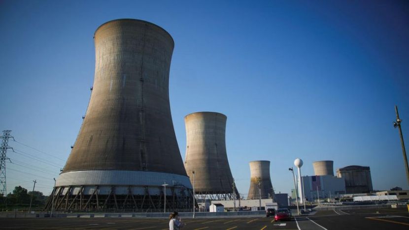 西加里曼丹发现2.4万吨铀矿储量