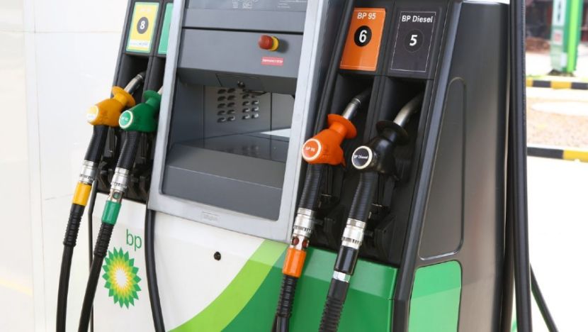 印尼计划将燃油进口从新加坡转向美国