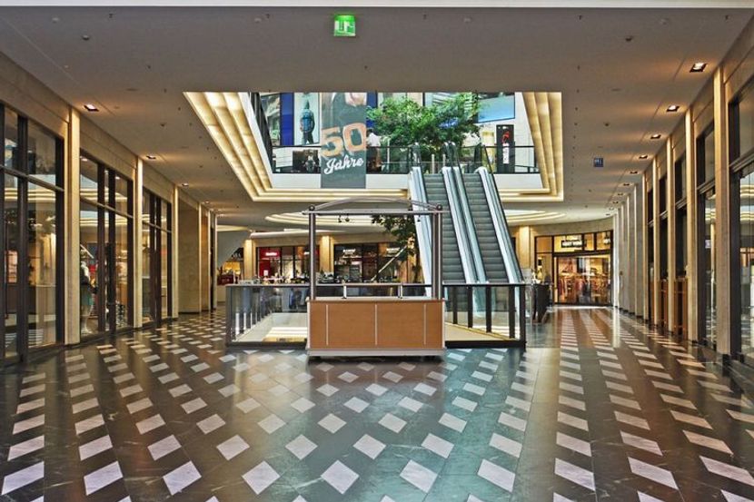 8家国际零售品牌正式进驻雅加达高端商场