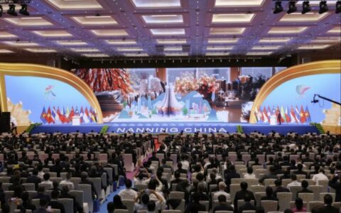 聚焦新能源农业 ，南加里曼丹借力东博会拓机遇