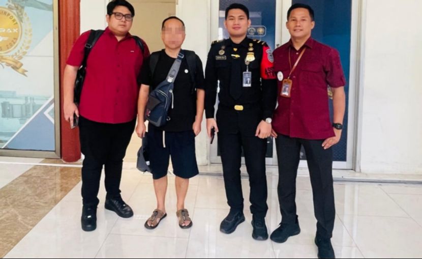 中国投资者因违规从事棕榈果交易被驱逐