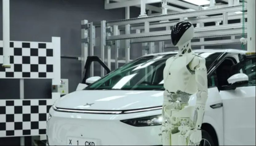 小鹏X9获印尼最佳豪华电动车奖