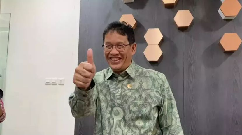 印尼财长借中国短剧缓解工作压力