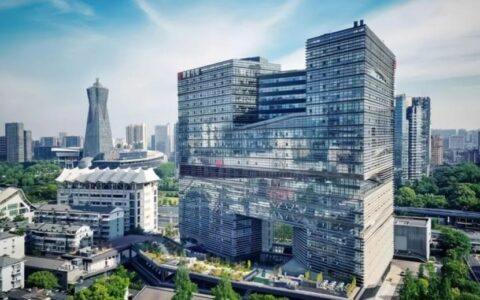 印尼以主宾国亮相杭州数贸会深化与中方数字合作