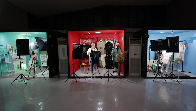 TikTok Shop印尼GMV达62亿美元全球第二