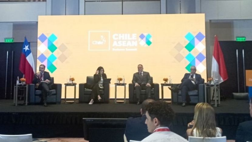 中智投资七千万美元建设矿用钢球厂