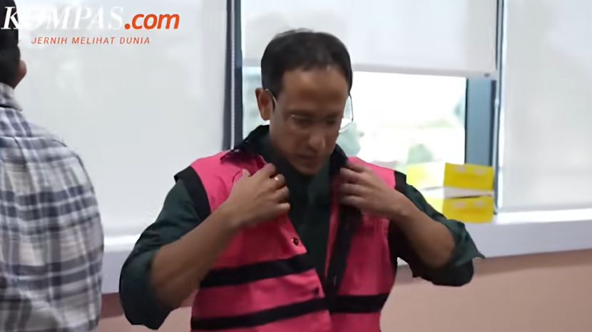 印尼前教育部长涉嫌贪腐8.6亿