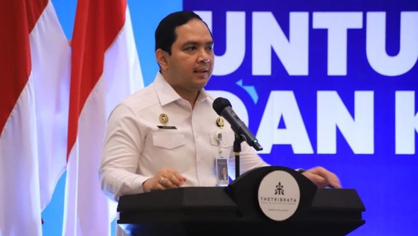 南雅加达发布移民监管APP并设立移民投诉站