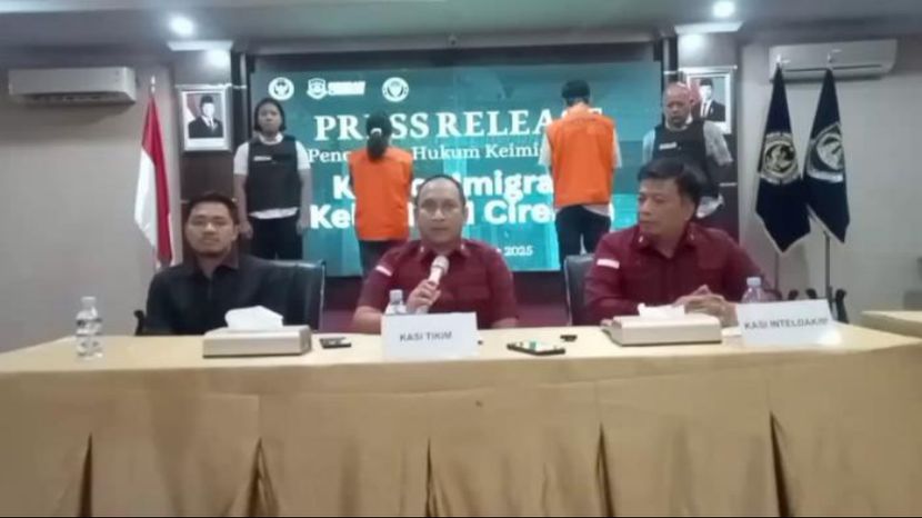 西冷移民局严查非法务工，本月再拘2人