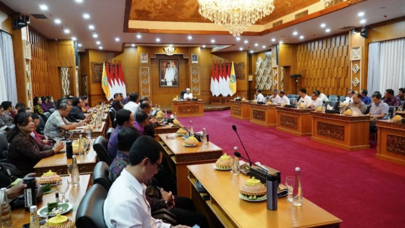 外国人在巴厘岛最低投资额或将爆升十倍