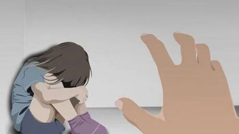 亲属纵容下虐童不止，印尼一老人多次性侵外孙女