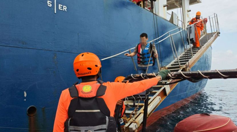 中国公民在巴厘岛突发严重疾病