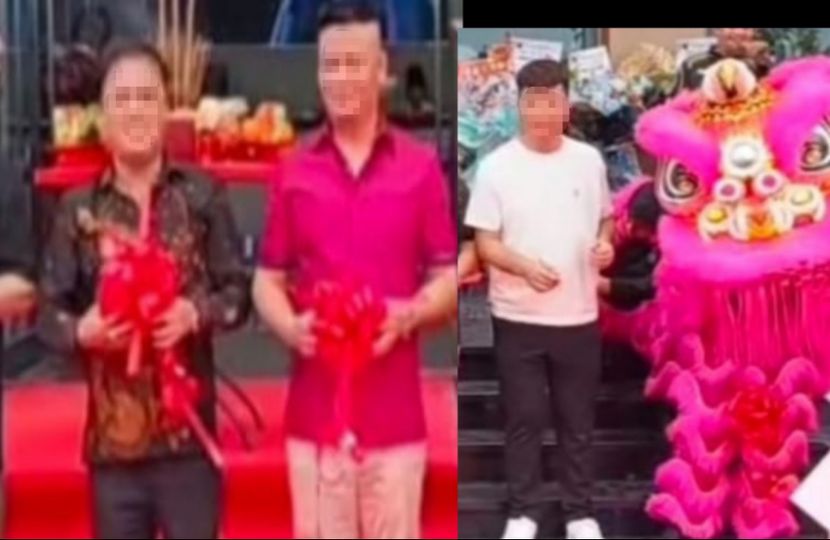 印尼中资娱乐场所被指控多项严重罪行