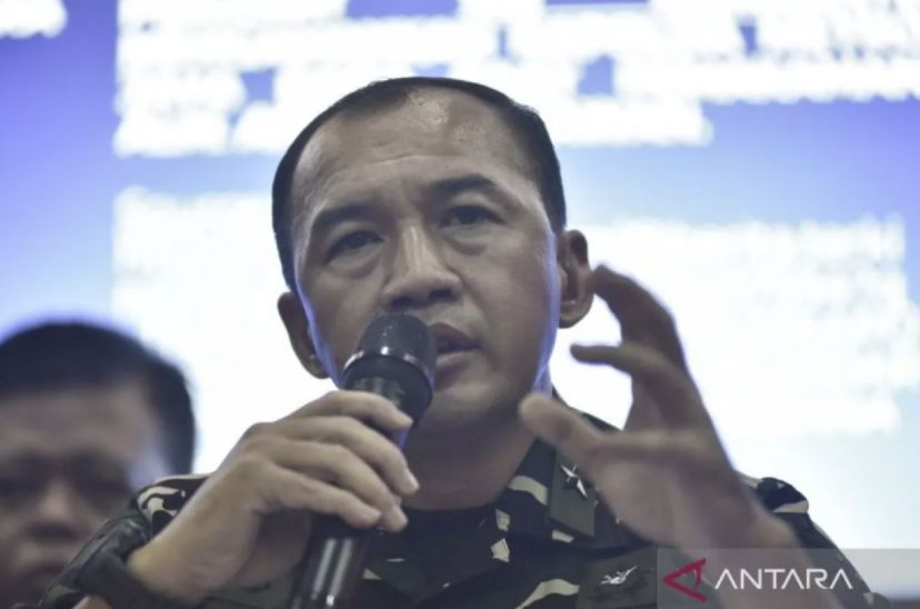 印尼购中国战机不影响与其他国家军事关系