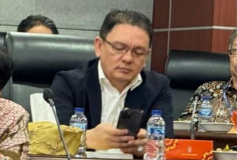 中国公民涉嫌网络赌博被雅加达警方逮捕