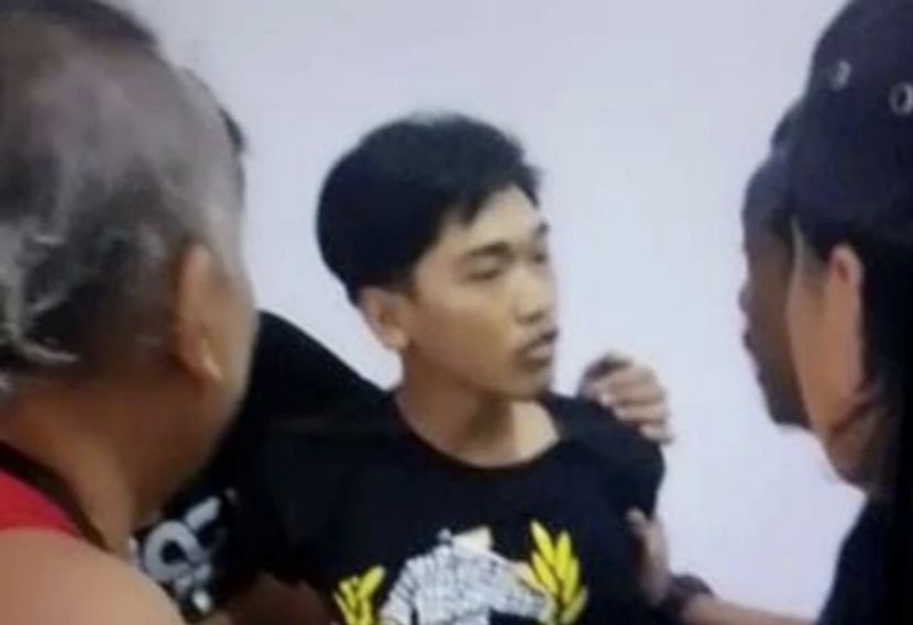 印尼女大学生遭性侵却被村长要求与施暴者结婚