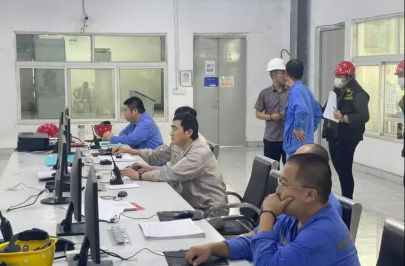 印尼近百名外籍劳工突发被驱逐出境