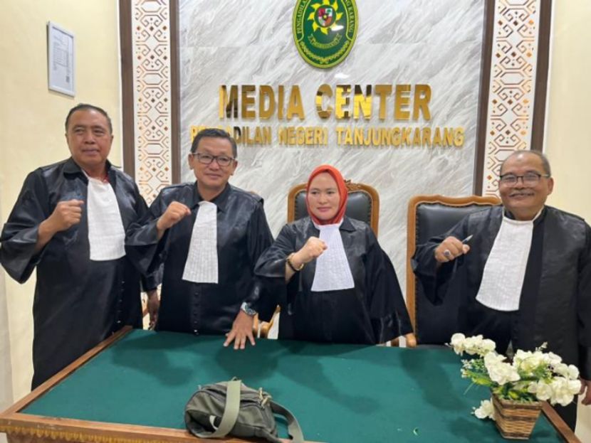 印尼法庭审理中国籍嫌疑人涉嫌性侵未成年案