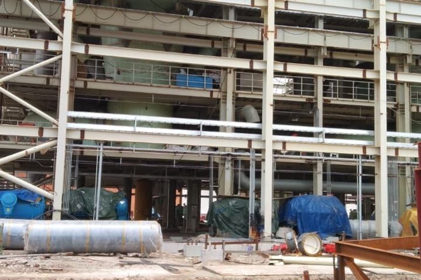 移民局突击检查数十名外劳连夜集体撤离印尼工厂