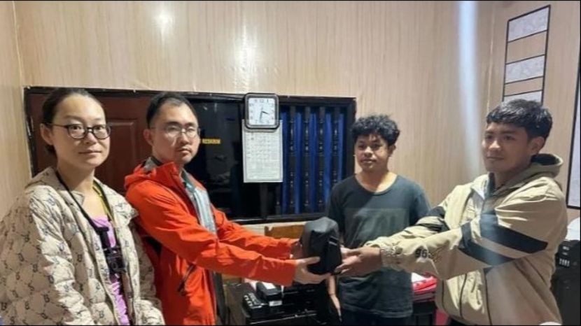 中国旅客近四千万财物竟在印尼不翼而飞