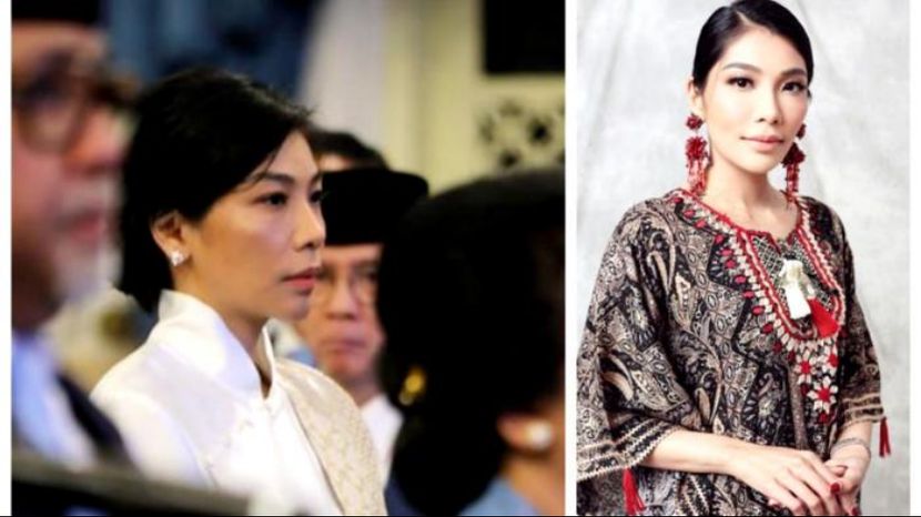 新任驻华副大使Irene连接印中合作的“桥梁型”人才