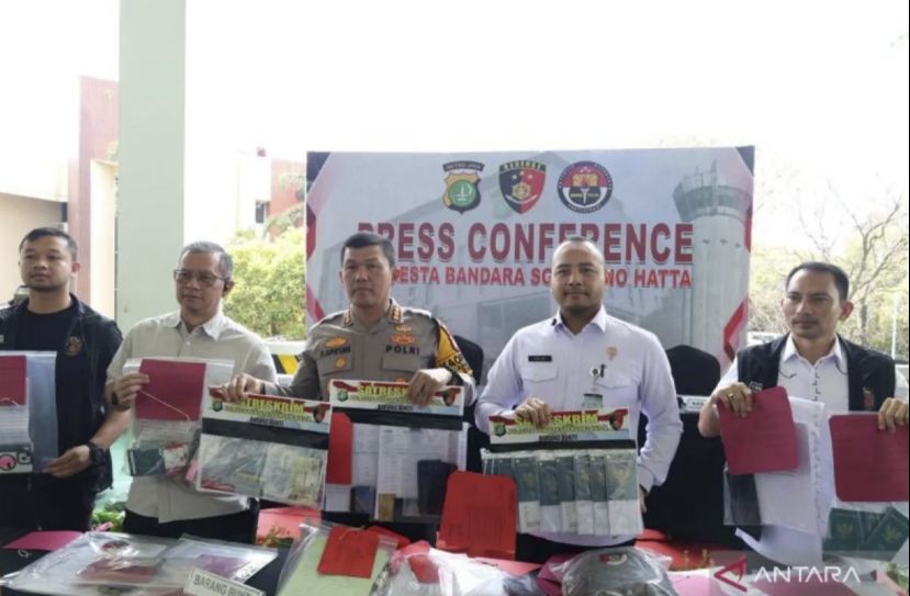 中国竟成为印尼人口贩卖目的地