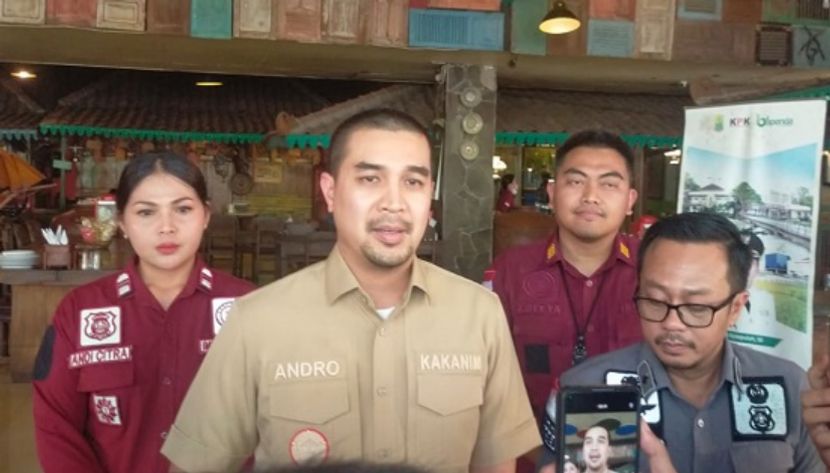 卡拉旺移民局严查外籍违规，中国公民占多数