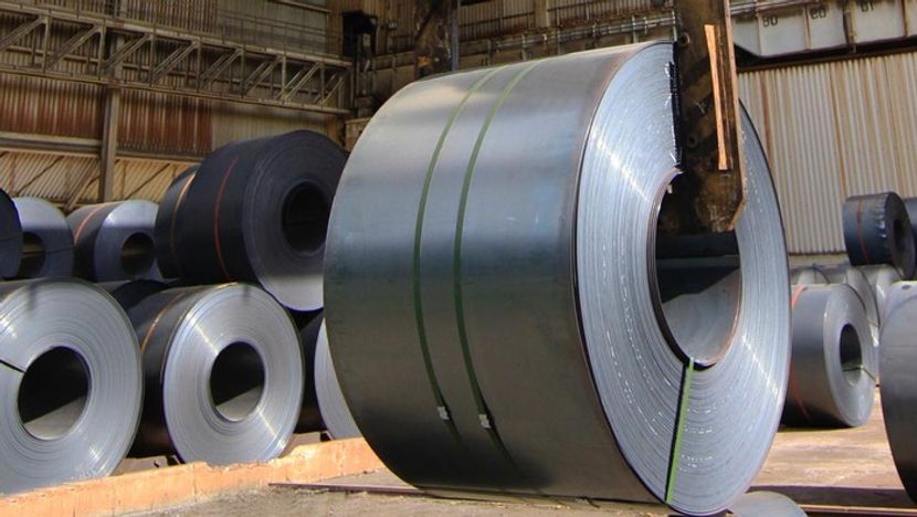 印尼本土钢铁受进口钢材冲击