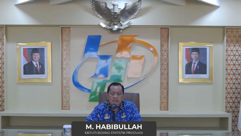 印尼连续64个月实现贸易顺差