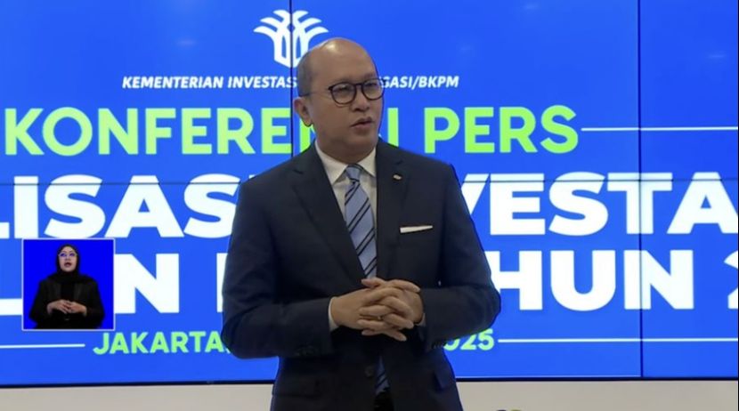 中国Q3投资印尼19亿美元，成为投资主要来源地