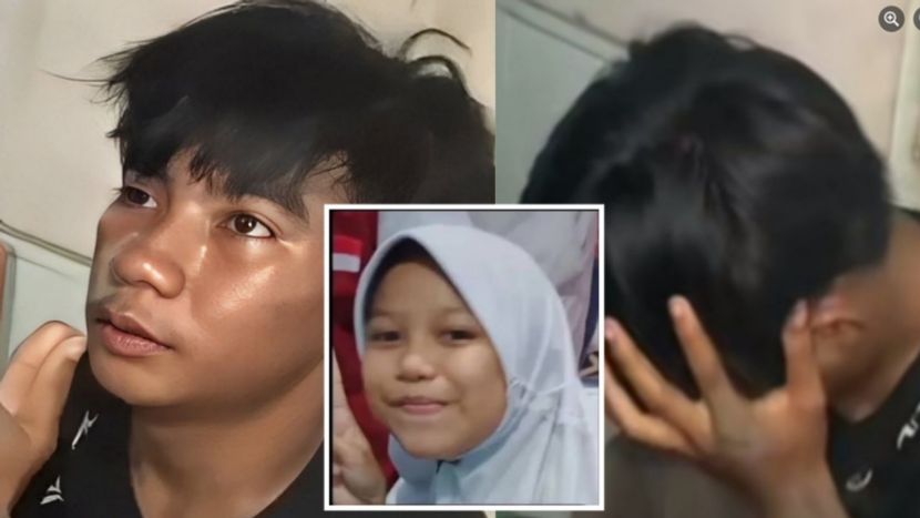 印尼16岁少年因不满肉丸债务杀害11岁女童