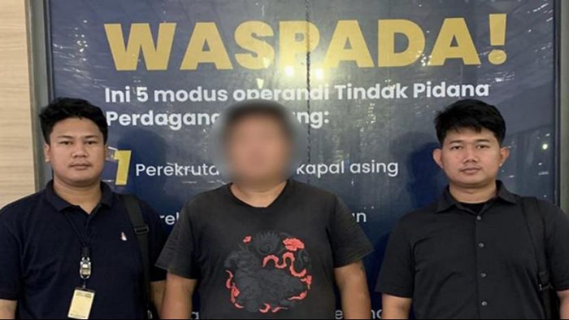 中国公民涉嫌暴力案件被驱逐