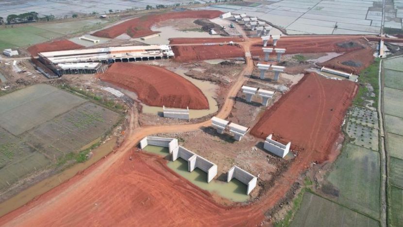 印尼50条高速公路列入国家战略项目