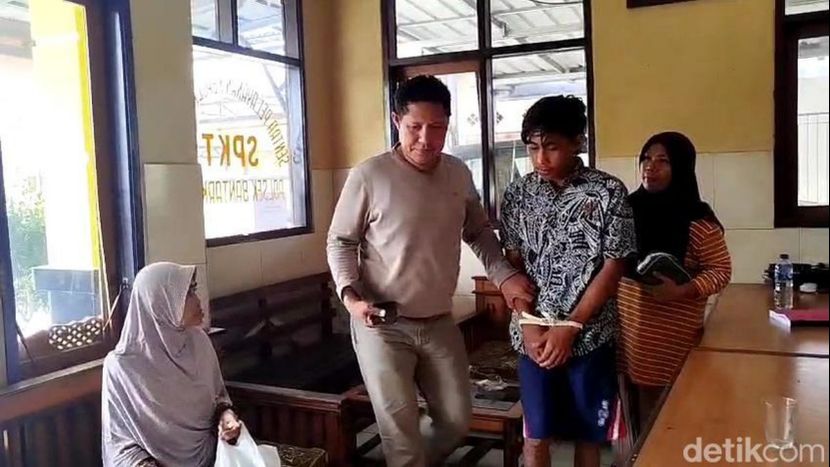 21岁男子竟深夜性侵85岁远亲老妇