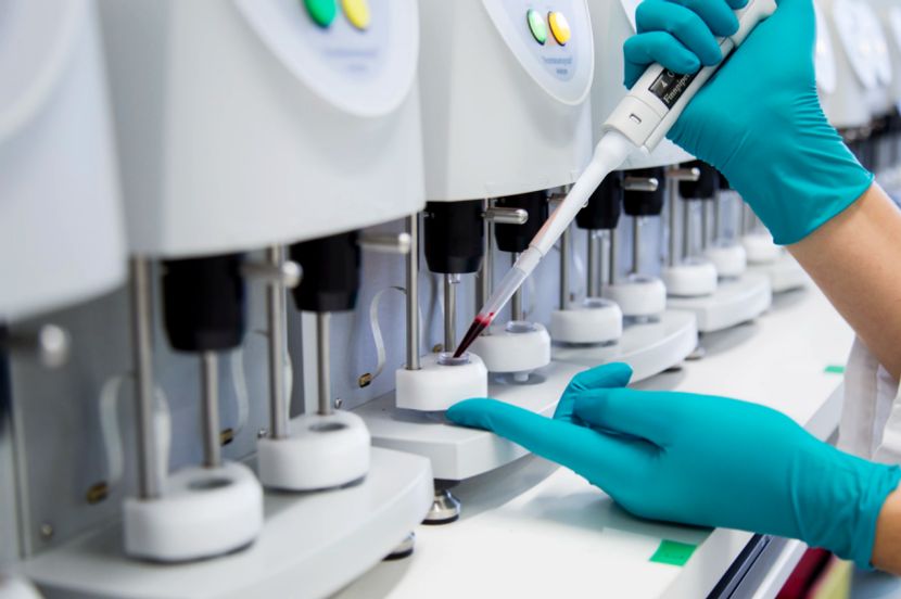 中资医疗企业拓展印尼精准医疗市场